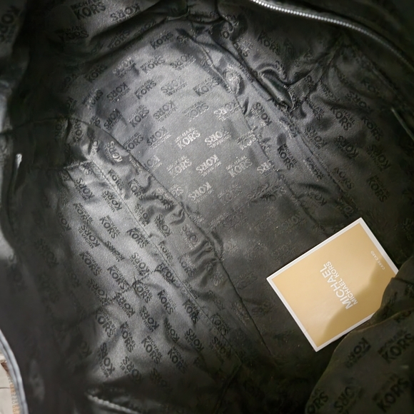 Michael kors Fulton Bag - Picture 8 of 10